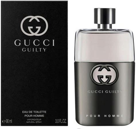 gucci guilty panska